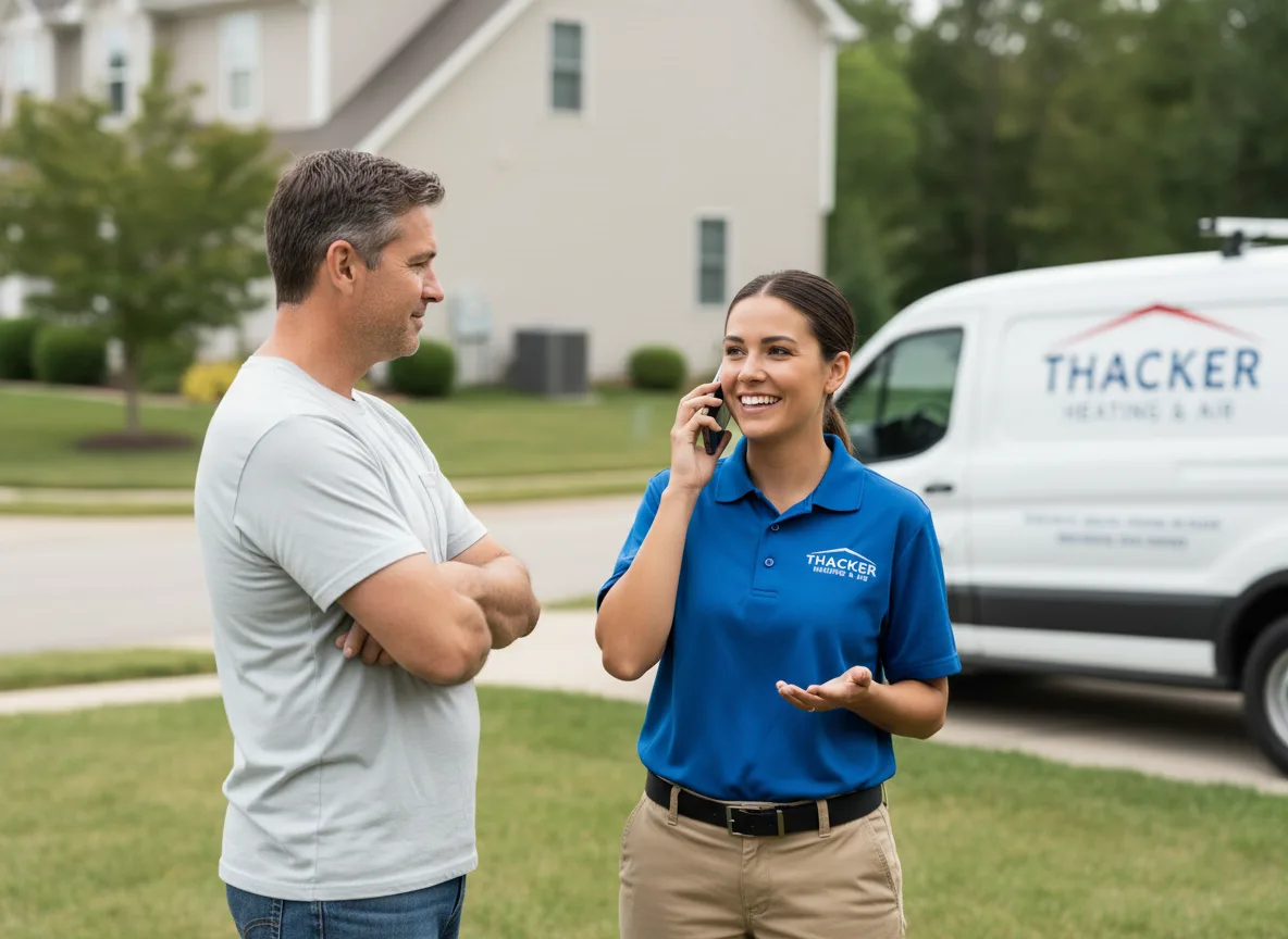 Ac Repair Lake Lynn, PA FAQs